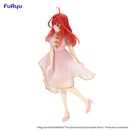 The Quintessential Quintuplets Movie FuRyu Figure Nakano Itsuki China Princess ver.