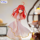The Quintessential Quintuplets Movie FuRyu Figure Nakano Itsuki China Princess ver.