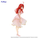 The Quintessential Quintuplets Movie FuRyu Figure Nakano Itsuki China Princess ver.