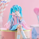 Hatsune Miku FuRyu Noodle Stopper Figure -Love Blazer-