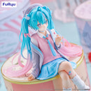Hatsune Miku FuRyu Noodle Stopper Figure -Love Blazer-
