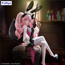 Fate/Grand Order FuRyu Noodle Stopper Figure -Assassin Koyanskaya of Light-