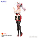 SUPER SONICO FuRyu BiCute Bunnies Figure -SUPER SONICO Waitress ver.-