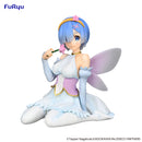 Re:ZERO -Starting Life in Another World- FuRyu Noodle Stopper Figure -Rem Flower Fairy-