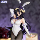 OVERLORD FuRyu BiCute Bunnies Figure -Albedo-