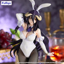 OVERLORD FuRyu BiCute Bunnies Figure -Albedo-