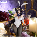 OVERLORD FuRyu BiCute Bunnies Figure -Albedo-