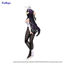 OVERLORD FuRyu BiCute Bunnies Figure -Albedo-