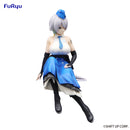 Goddess of Victory: Nikke FuRyu Noodle Stopper Figure -Brid-