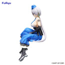 Goddess of Victory: Nikke FuRyu Noodle Stopper Figure -Brid-