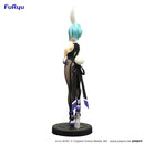 Hatsune Miku FuRyu BiCute Bunnies Figure Street Violet Color ver.