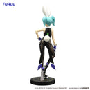 Hatsune Miku FuRyu BiCute Bunnies Figure Street Violet Color ver.