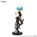 Hatsune Miku FuRyu BiCute Bunnies Figure Street Violet Color ver.
