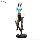 Hatsune Miku FuRyu BiCute Bunnies Figure Street Violet Color ver.