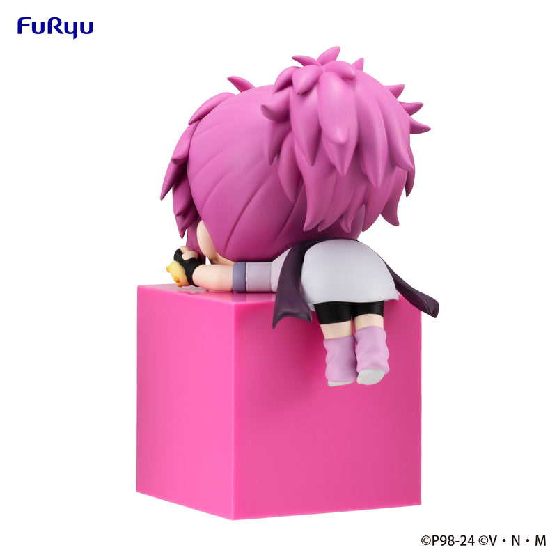 HUNTER×HUNTER FuRyu Hikkake Figure Machi