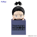 HUNTER×HUNTER FuRyu Hikkake Figure Nobunaga