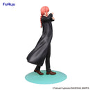 Chainsaw Man FuRyu Exceed Creative Figure Makima