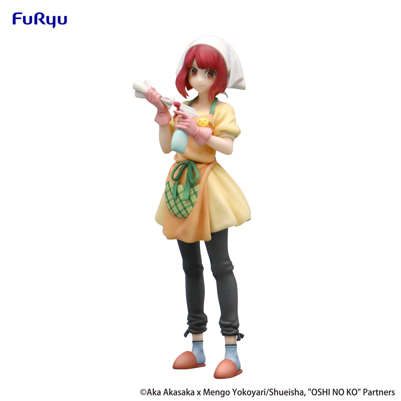 Oshi No Ko FuRyu Trio-Try-iT Figure Kana Arima Baking Soda-chan ver.