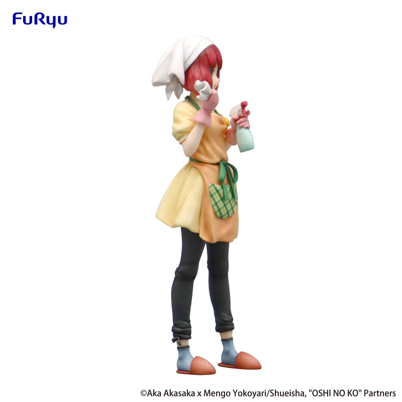 Oshi No Ko FuRyu Trio-Try-iT Figure Kana Arima Baking Soda-chan ver.