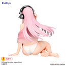 SUPER SONICO　FuRyu Noodle Stopper Figure Summer Memories ver.