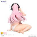 SUPER SONICO　FuRyu Noodle Stopper Figure Summer Memories ver.