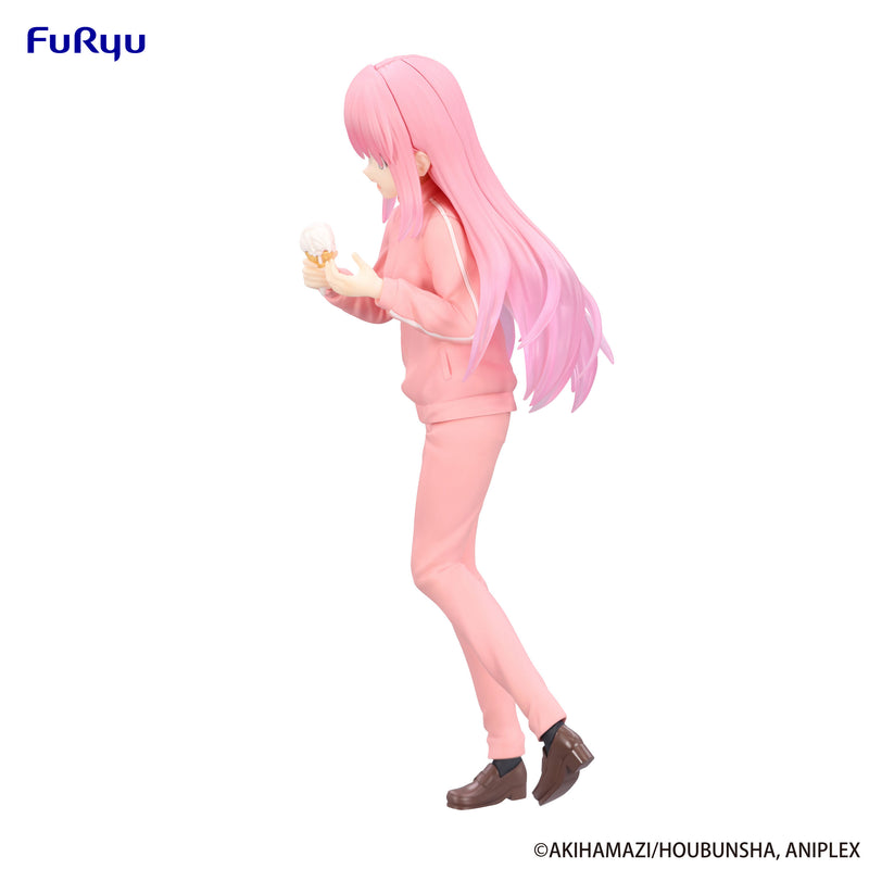 BOCCHI THE ROCK!　FuRyu Trio-Try-iT Figure Hitori Goto