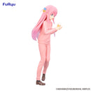 BOCCHI THE ROCK!　FuRyu Trio-Try-iT Figure Hitori Goto