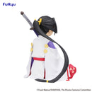 The Elusive Samurai FuRyu Noodle Stopper Figure Hojo Tokiyuki