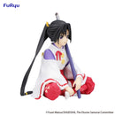 The Elusive Samurai FuRyu Noodle Stopper Figure Hojo Tokiyuki