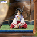 The Elusive Samurai FuRyu Noodle Stopper Figure Hojo Tokiyuki