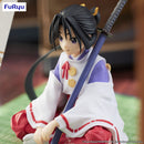 The Elusive Samurai FuRyu Noodle Stopper Figure Hojo Tokiyuki