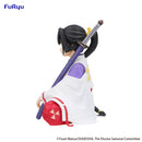 The Elusive Samurai FuRyu Noodle Stopper Figure Hojo Tokiyuki