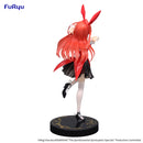 The Quintessential Quintuplets Specials　FuRyu Trio-Try-iT Figure Nakano Itsuki Bunnies ver. Another Color