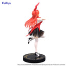 The Quintessential Quintuplets Specials　FuRyu Trio-Try-iT Figure Nakano Itsuki Bunnies ver. Another Color