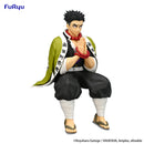 Demon Slayer: Kimetsu no Yaiba FuRyu Noodle Stopper Figure Himejima Gyomei