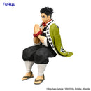 Demon Slayer: Kimetsu no Yaiba FuRyu Noodle Stopper Figure Himejima Gyomei