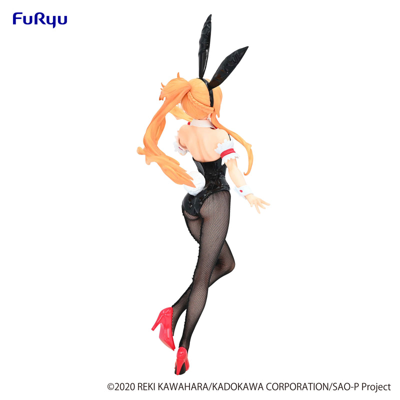 Sword Art Online FuRyu BiCute Bunnies Figure Asuna (REPRODUCTION)