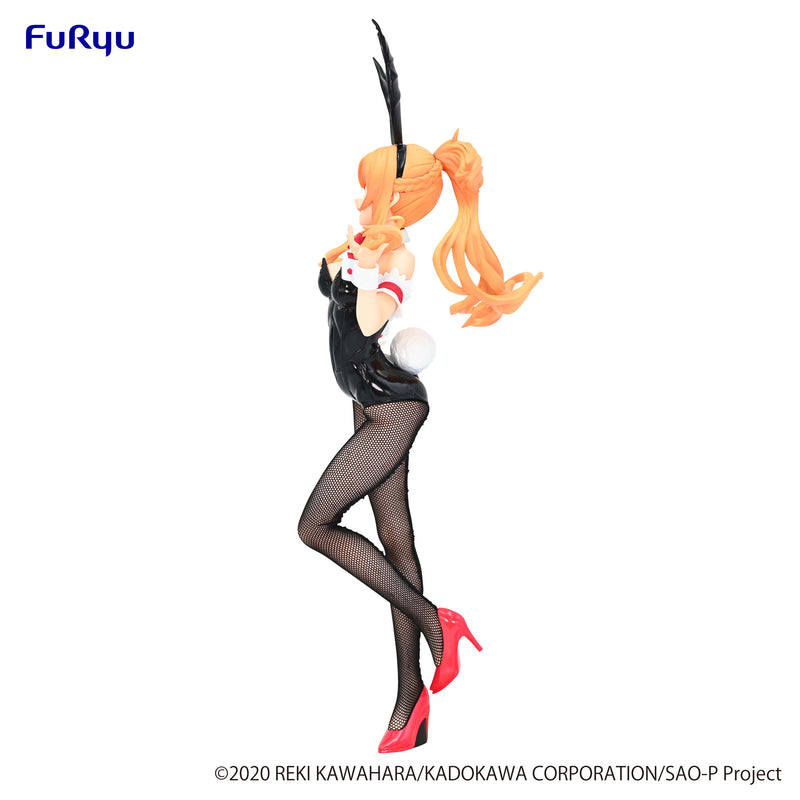 Sword Art Online FuRyu BiCute Bunnies Figure Asuna (REPRODUCTION)