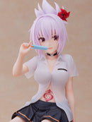 AYAKASHI TRIANGLE F:NEX Matsuri Kazamaki