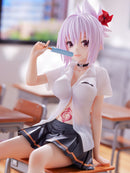 AYAKASHI TRIANGLE F:NEX Matsuri Kazamaki