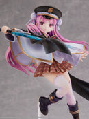 Heaven Burns F:NEX Red Tama Kunimi