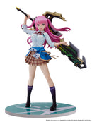 Heaven Burns Red F:NEX Megumi Aikawa