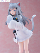 Virtual YouTuber Amashiro Natsuki F:NEX Nachoneko