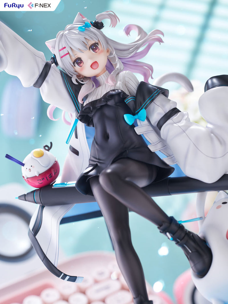 Virtual YouTuber F:NEX Natsume Eri