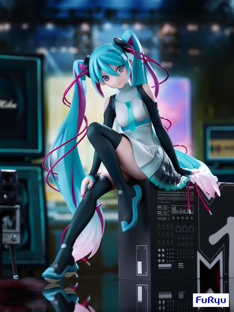 Hatsune Miku F:NEX Hatsune Miku × MTV