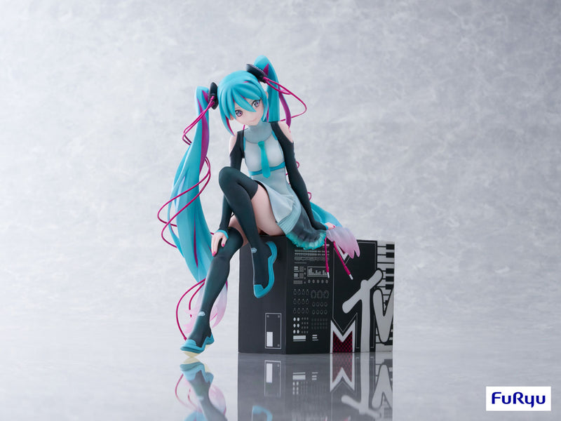 Hatsune Miku F:NEX Hatsune Miku × MTV