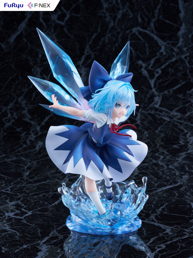 Touhou Project F:NEX Cirno