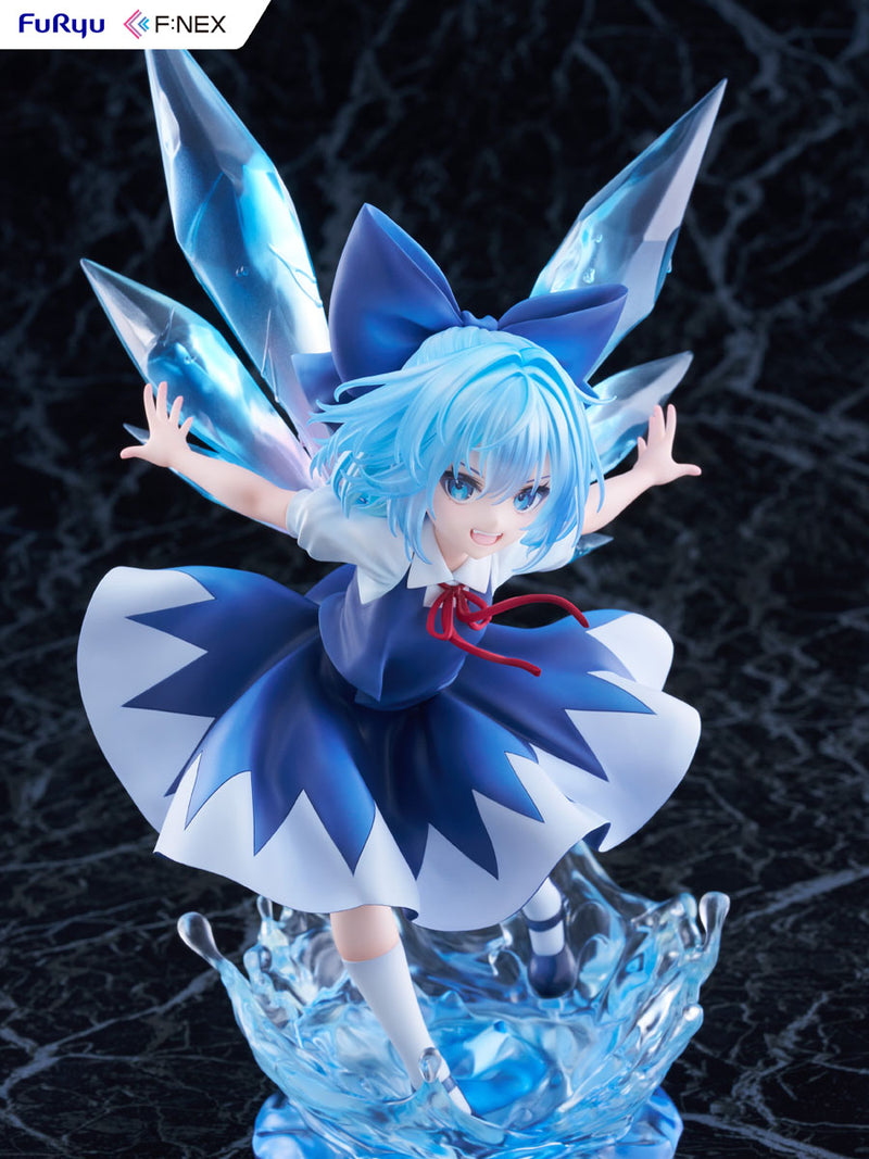 Touhou Project F:NEX Cirno