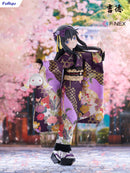 Puella Magi Madoka Magica The Movie -Rebellion- F:NEX Homura Akemi -Japanese Doll-