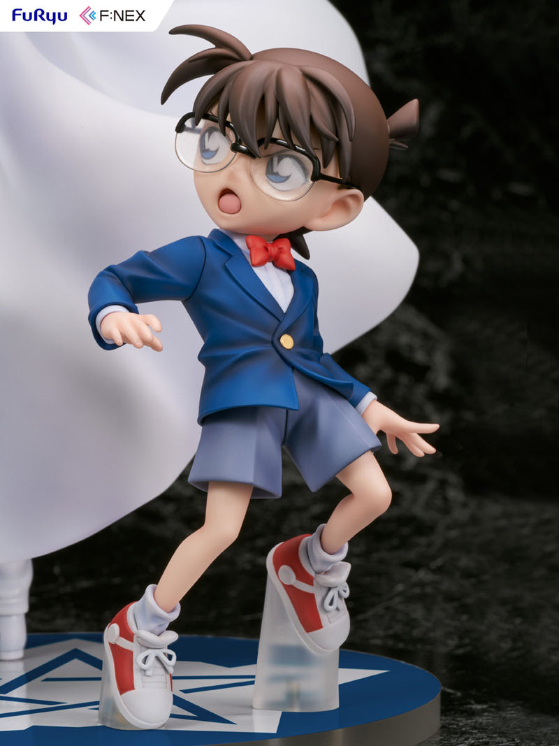 Detective Conan F:NEX Conan Edogawa & Kid the Phantom Thief